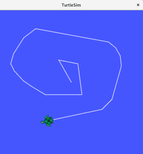 turtlesim